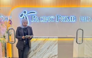 Pacific Prime Resmi ke Wisma 46, Targetkan Ekspansi Asuransi Indonesia 