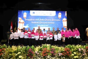 DAI Adakan Buka Puasa Bersama 2026