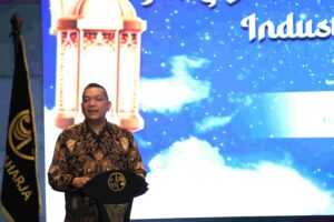 Aktivitas Logistik dan Perjalanan Naik Jelang Lebaran, Bisnis Pialang Asuransi Ikut Terdongkrak