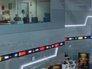 IHSG Selasa Ditutup di Zona Hijau