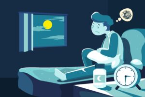 Pentingnya Sleep Hygiene untuk Mengatasi Insomnia dan Meningkatkan Kualitas Tidur