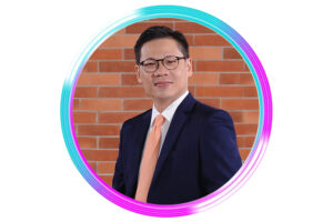 Agus Benjamin: Bawa Kinerja Gemilang