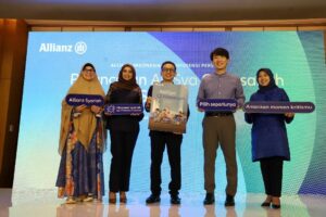 Allianz Syariah Luncurkan AlliSya CI Hasanah