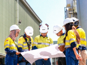 David Alexander Gibbs Pensiun, AMMAN (AMMN) Siapkan Agenda Perubahan Direksi di RUPST