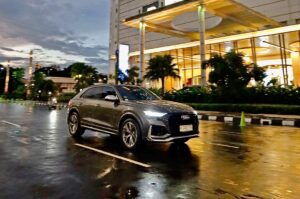 Audi Kini Hadir di Ruang-Ruang Premium Jakarta