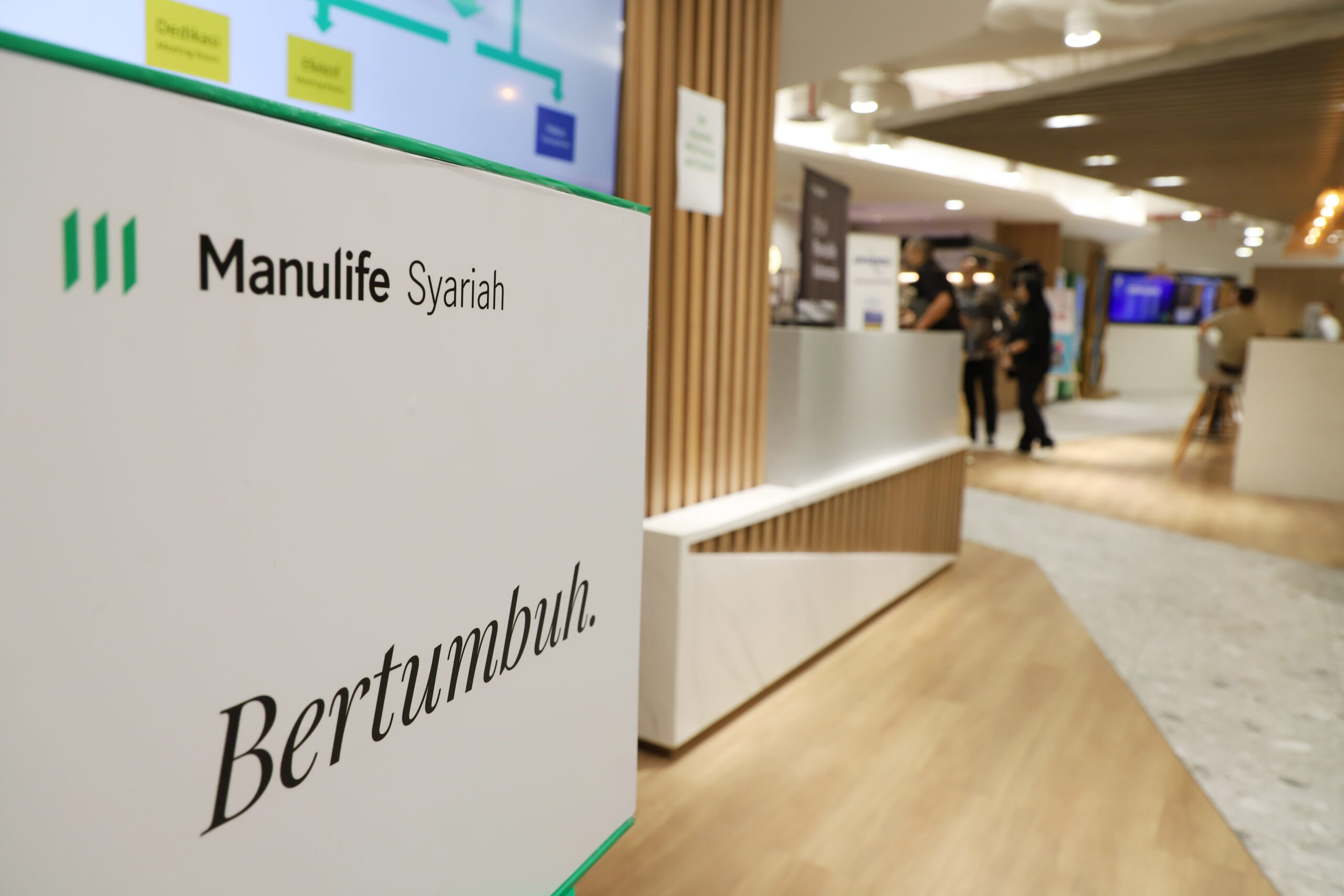Manulife Syariah Indonesia Bayar Klaim Rp83,9 Miliar di 2025