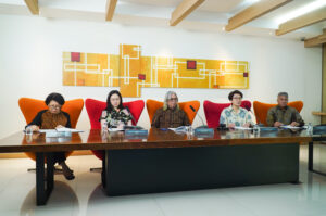 DCI Indonesia (DCII) Catat Pendapatan Rp2,54 Triliun di 2025