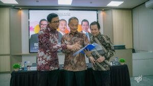 Total Tertanggung Asuransi Jiwa Naik 8,6% Jadi 168,03 Juta Orang