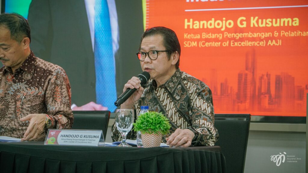 Asuransi Jiwa Bayarkan Klaim dan Manfaat Rp146,73 Triliun di Sepanjang 2025