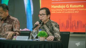 Asuransi Jiwa Bayarkan Klaim dan Manfaat Rp146,73 Triliun di Sepanjang 2025