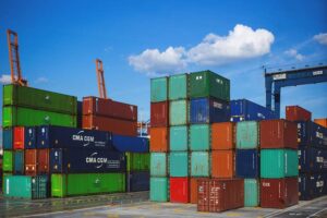 Tarif AS Tekan Ekspor RI, Indef: Momentum Mempercepat Diversifikasi Pasar!