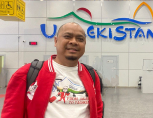 Erwin Noekman: Minat Asuransi Syariah di Global Melonjak, Indonesia Jangan Sampai Tertinggal