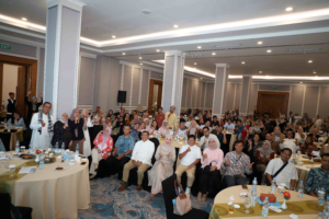 FKA Sukses Gelar Buka Puasa Bersama 2026