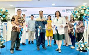 Primaya Hospital Kelapa Gading Luncurkan Penanganan GERD dan Dialisis Modern