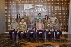 Federal International Finance Rombak Jajaran Komisaris dan Direksi, Berikut Lengkapnya!