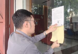 OJK Cabut Izin Usaha PT BPR Koperindo Jaya