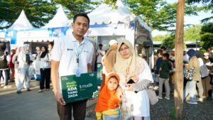 Tugu Insurance (TUGU) Berikan Pelindungan Asuransi untuk 5.000 Peserta Mudik Bareng Pertamina 2026