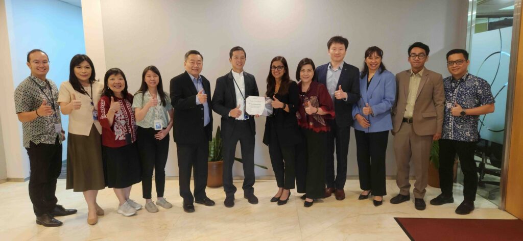 BCA (BBCA) Raih Penghargaan Gallup Customer Engagement Lima Tahun Berturut-Turut
