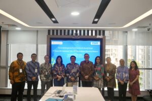 KB Bank (BBKP) Kucurkan PNM Rp500 Miliar untuk Perluas Akses Modal Jutaan Pelaku Usaha Mikro