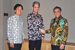 Affirmate Selesaikan Investasi di Anak Usaha MUFG Finance & Leasing Co., Ltd. di Indonesia