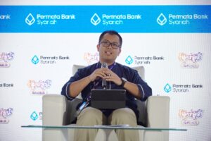 Permata Bank Komitmen Perluas Akses Layanan Keuangan Syariah