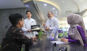 Laba Bank Muamalat pada 2025 Tumbuh 47,5%