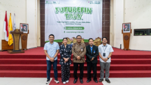AdaKami Gandeng UNS Luncurkan Program Tech for Indonesia