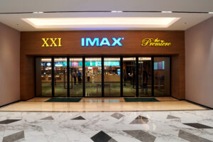 Cinema XXI (CNMA) Bukukan Laba Bersih Rp201 Miliar pada Semester I/2026