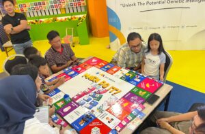 Bingung dengan Istilah Asuransi? Yuk Belajar Sambil Bermain Lewat Kamus Asuransi dan Maen Do It