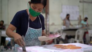 Kinerja PKE LPEI 2025 Tumbuh 85%