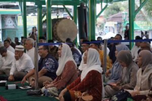 Permata Bank Syariah Bawa Semangat ‘Syariah untuk Semua’ di Safari Ramadan 2026