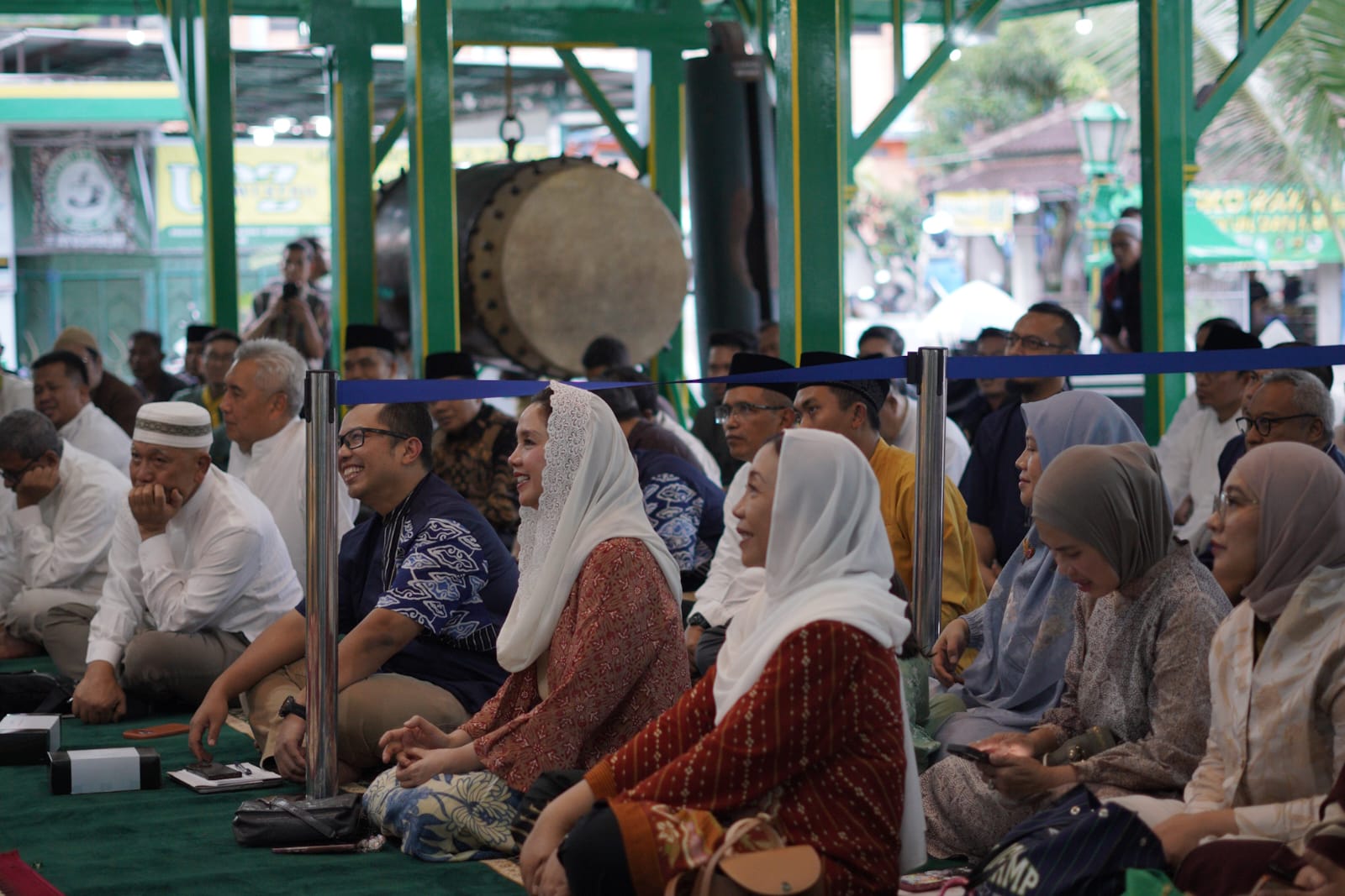 Permata Bank Syariah Bawa Semangat ‘Syariah untuk Semua’ di Safari Ramadan 2026
