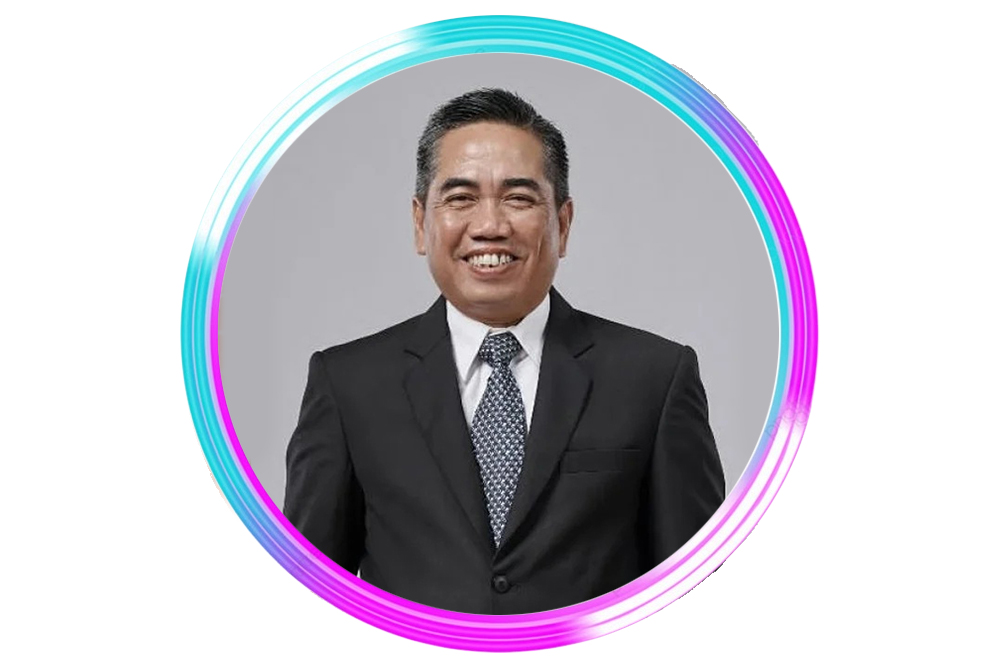 G.C. Koen Yulianto: Bisnis Berbasis Kolaborasi