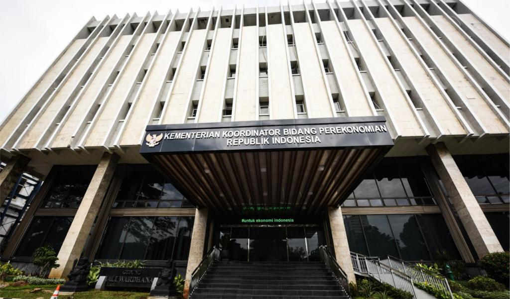 Kemenko Perekonomian: Skema Kredit di Atas KUR Disiapkan hingga Rp10 Miliar