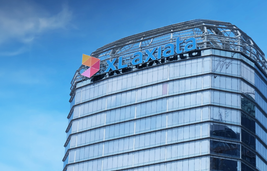Direktur XL Axiata Borong Saham EXCL di Harga Rp2.700, Kini Kantongi 5 Juta Lembar!