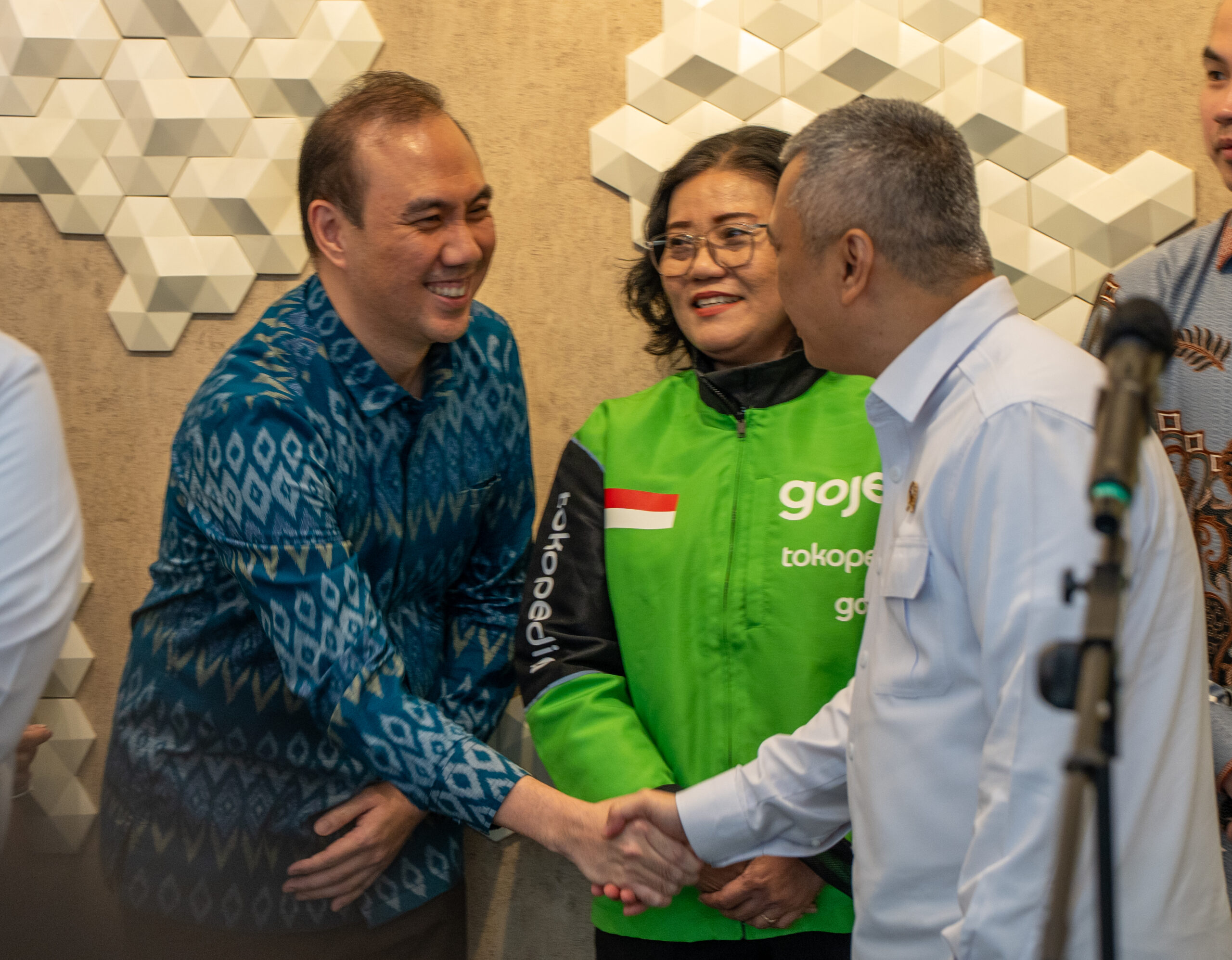 GoTo Tingkatkan Alokasi Bonus Hari Raya 2026, Total Anggaran Naik 2 Kali Lipat!