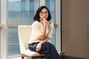 Hani Kusumowardhani: Jaga Integritas untuk Membangun Kepercayaan