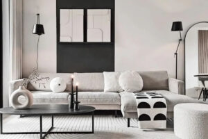 Minimalis dan Fungsional: Inspirasi Tampilan Hunian Idulfitri 2026