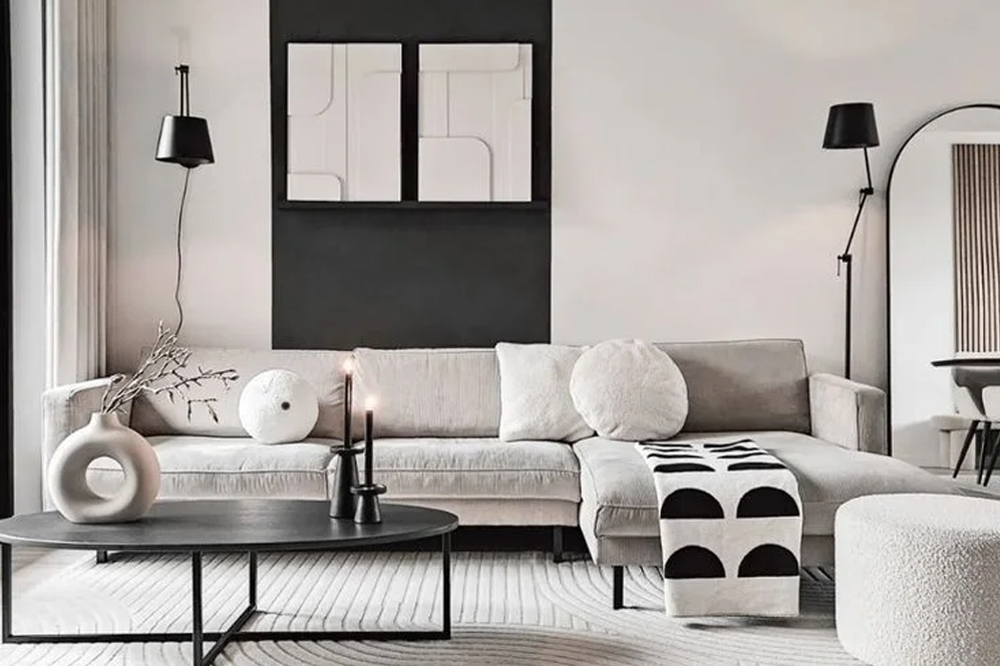 Minimalis dan Fungsional: Inspirasi Tampilan Hunian Idulfitri 2026