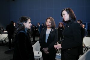 Menpar Widiyanti Putri Hadiri UN Tourism Ministers Summit