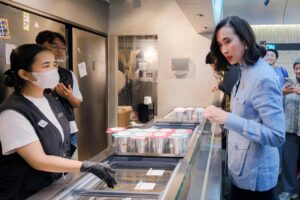 Menpar Intensifkan Visitasi Destinasi Jelang Nyepi dan Lebaran