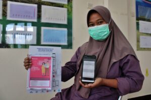 2 Puskesmas Pertama Gunakan Teknologi OCR dan AI Predikti untuk Kesehatan Ibu Hamil
