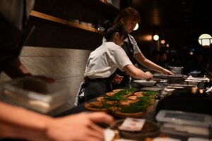 Kemenpar Apresiasi Dua Restoran Indonesia Masuk Asia’s 50 Best Restaurants