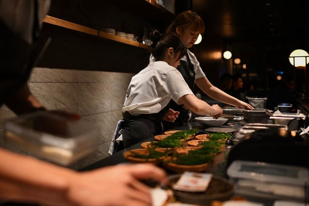 Kemenpar Apresiasi Dua Restoran Indonesia Masuk Asia’s 50 Best Restaurants