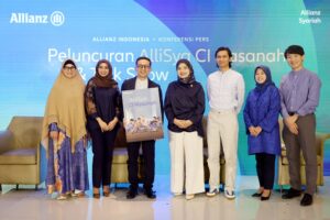 Manfaatkan Momen Ramadan 1417H, Allianz Syariah Luncurkan AlliSya  CI Hasanah