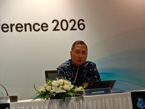 Ekonom Permata Bank Sebut Kredit Perbankan Berpeluang Tumbuh 10% di 2026