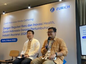 Rupiah Ambruk, Ekonom CELIOS Sebut Asuransi Mikro Bisa Jadi Penopang Daya Beli