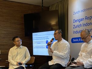 Konflik Timur Tengah Memanas, Zurich Takaful Mulai Terima Klaim Perjalanan Umrah