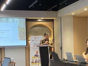 LPS Siapkan 2 Skenario Penjaminan Polis, Aktivasi Bisa Dimulai di 2027