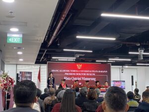 Konsep Tanggung Jawab Absolut Dinilai Keliru, Bos AIA Dorong Sistem Baru yang Lebih Adil di Industri Asuransi